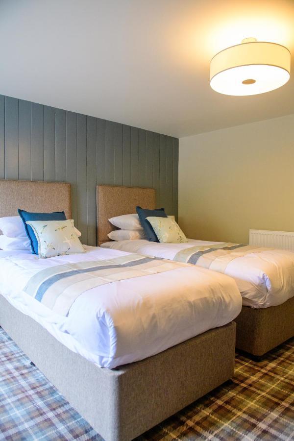 The Old Kings Head Hotell Boston Eksteriør bilde